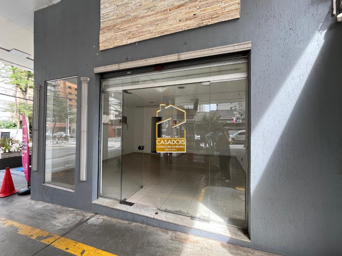 Loja-Salão para alugar, 51m² - Foto 5