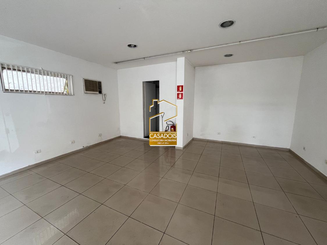 Loja-Salão para alugar, 51m² - Foto 6