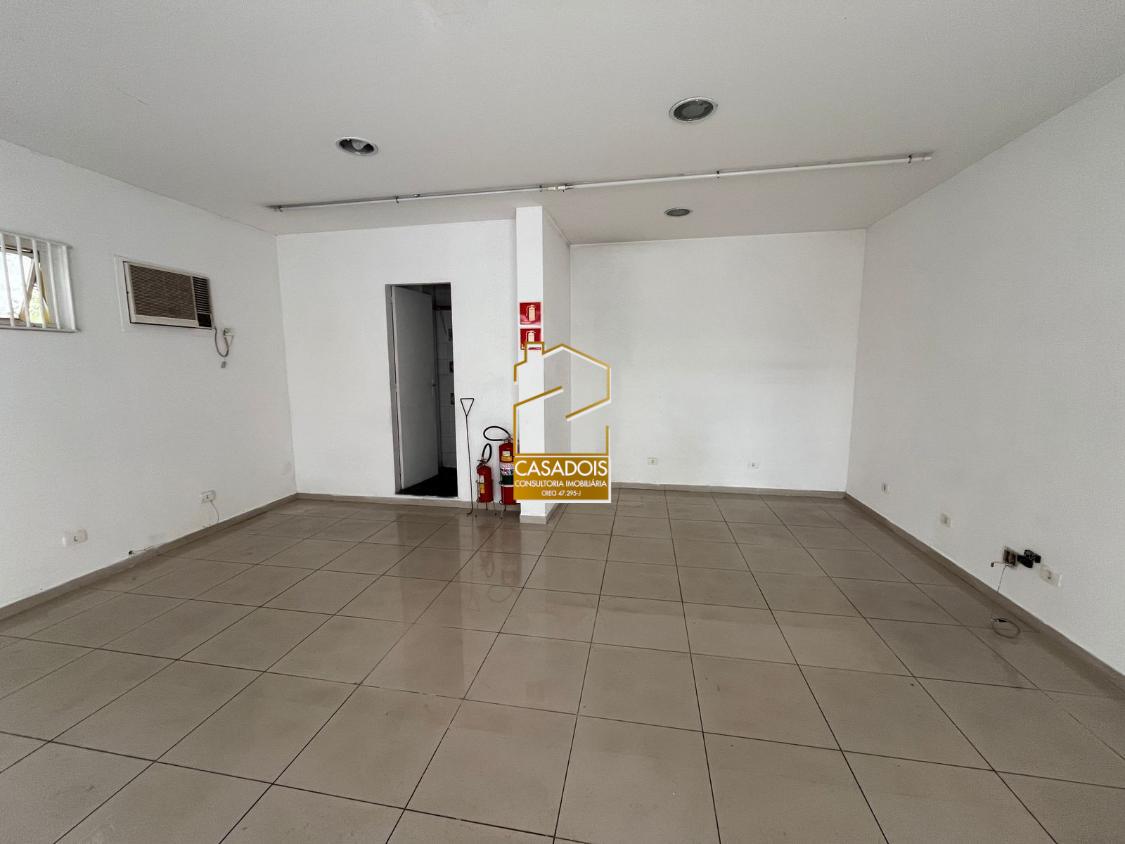 Loja-Salão para alugar, 51m² - Foto 8