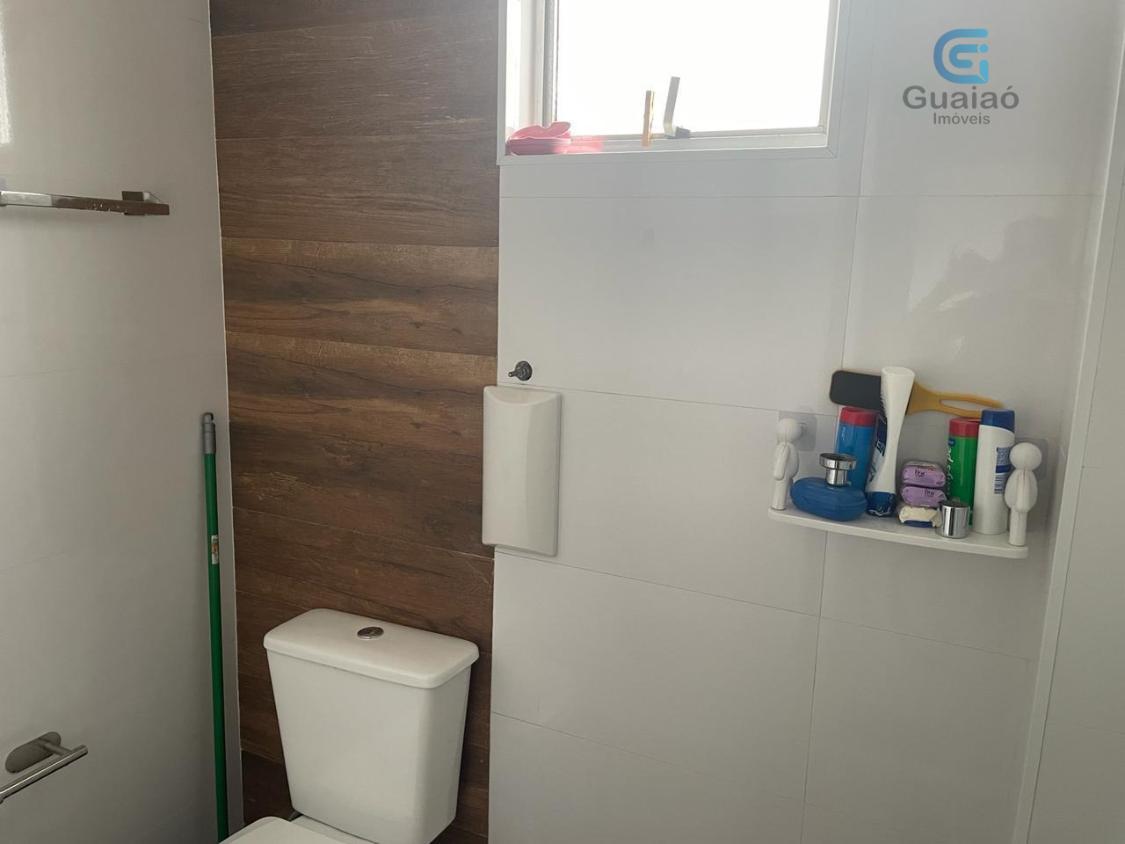 Apartamento, 3 quartos, 93 m² - Foto 3