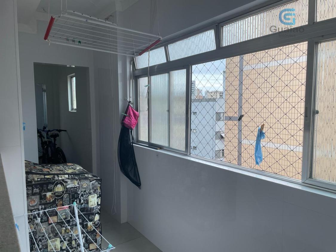 Apartamento, 3 quartos, 93 m² - Foto 5