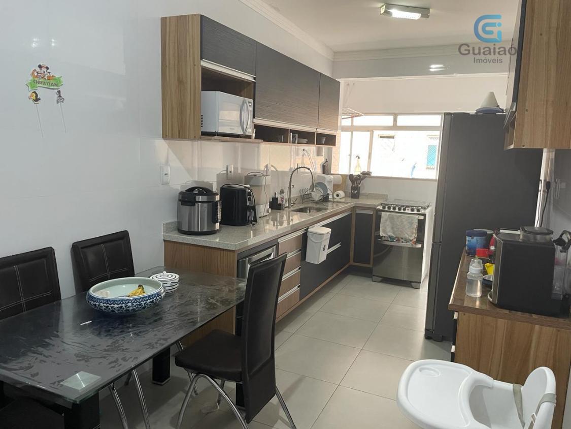 Apartamento, 3 quartos, 93 m² - Foto 1