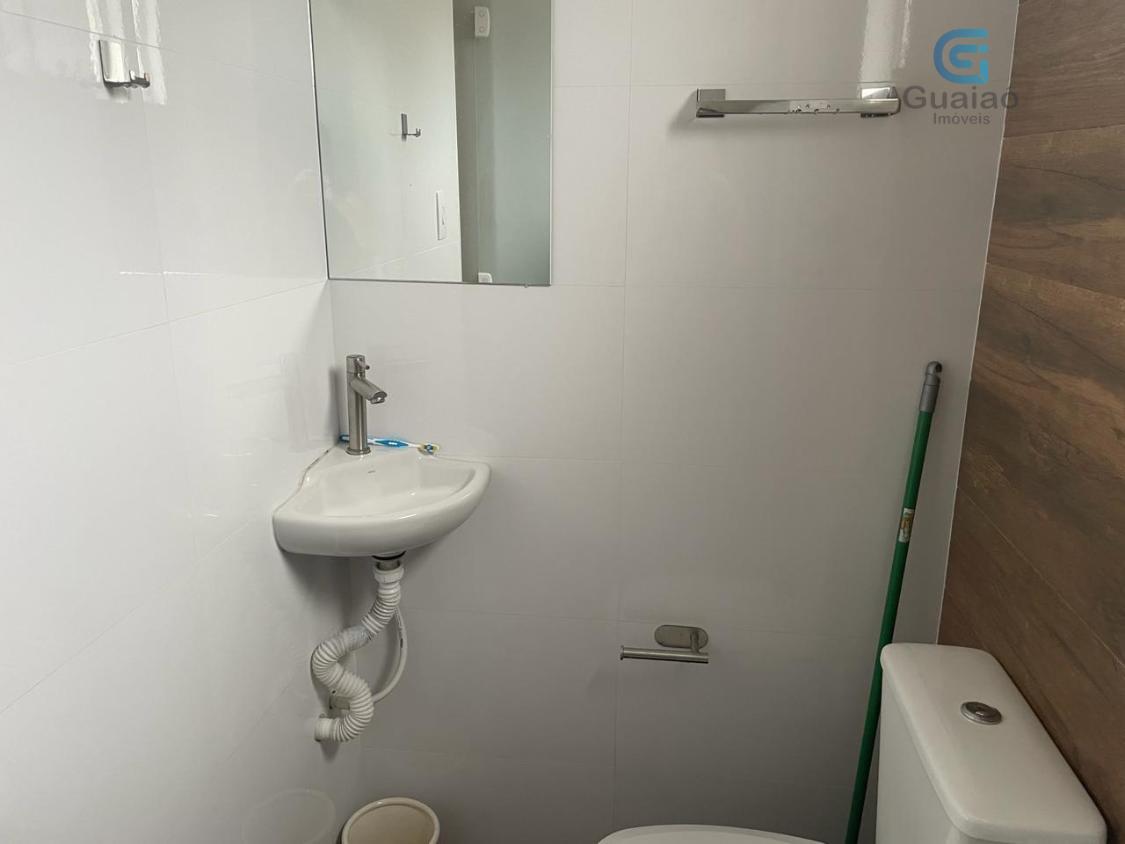 Apartamento, 3 quartos, 93 m² - Foto 2