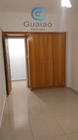 Apartamento, 3 quartos, 93 m² - Foto 14