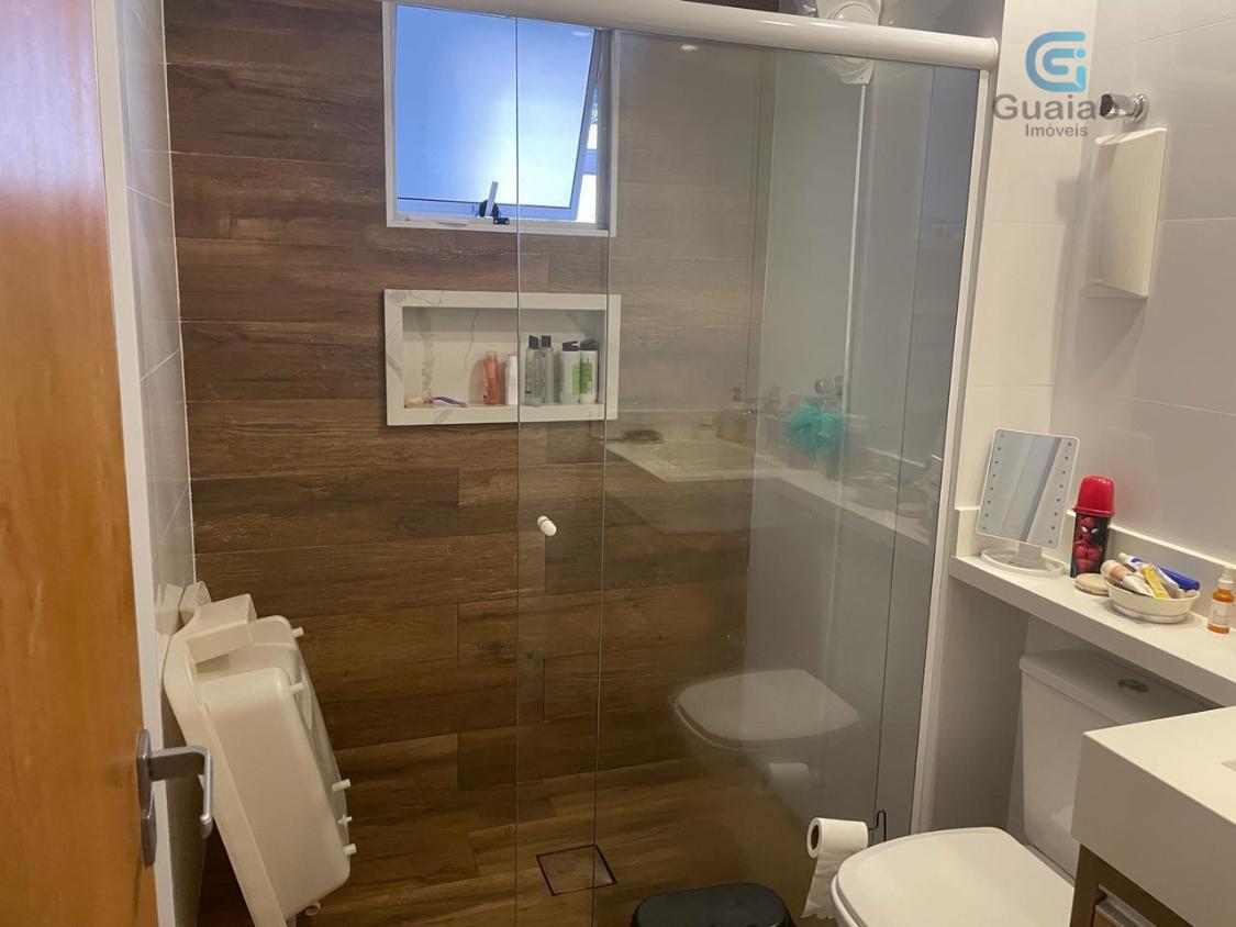 Apartamento, 3 quartos, 93 m² - Foto 7