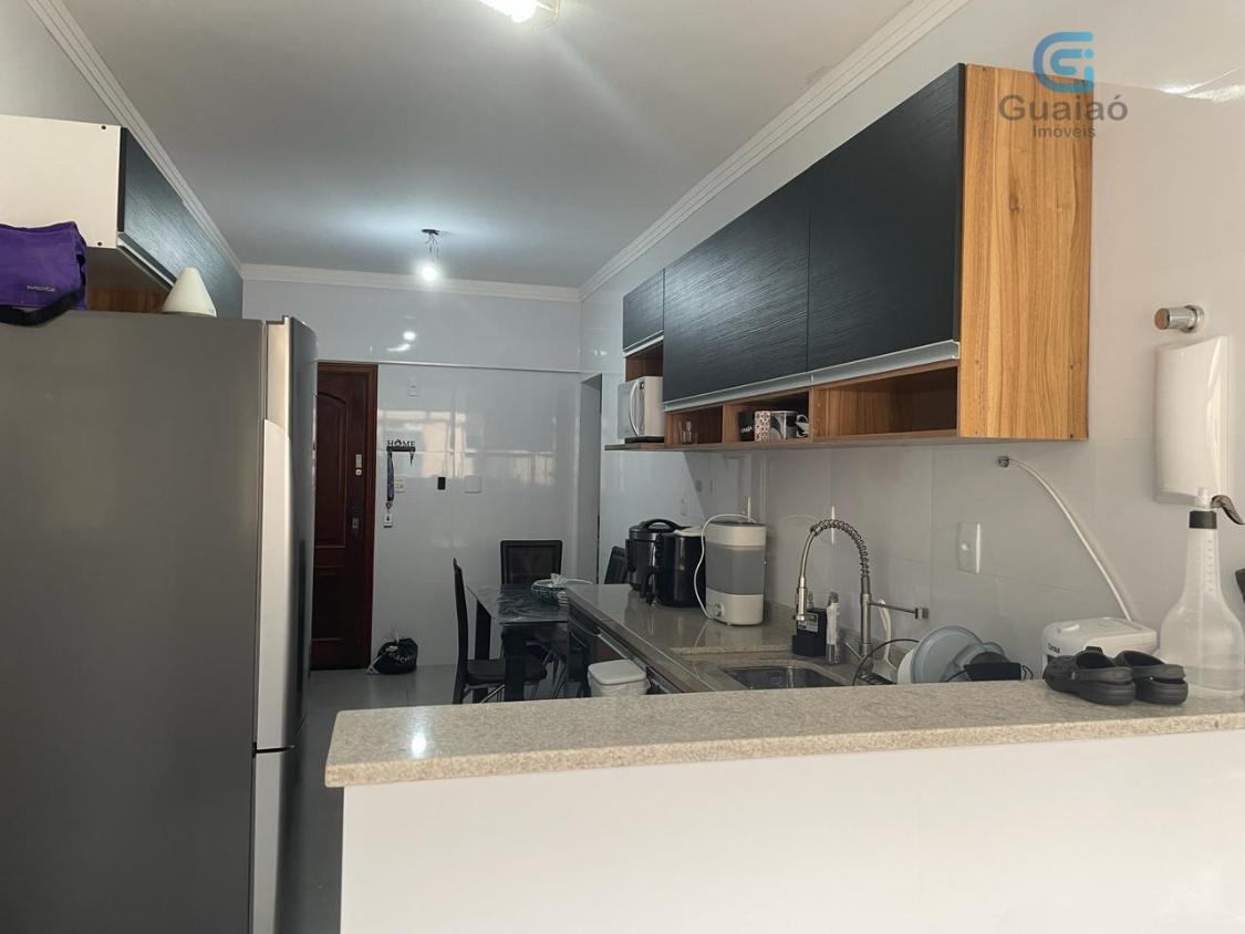 Apartamento, 3 quartos, 93 m² - Foto 6