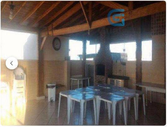 Apartamento, 3 quartos, 93 m² - Foto 10