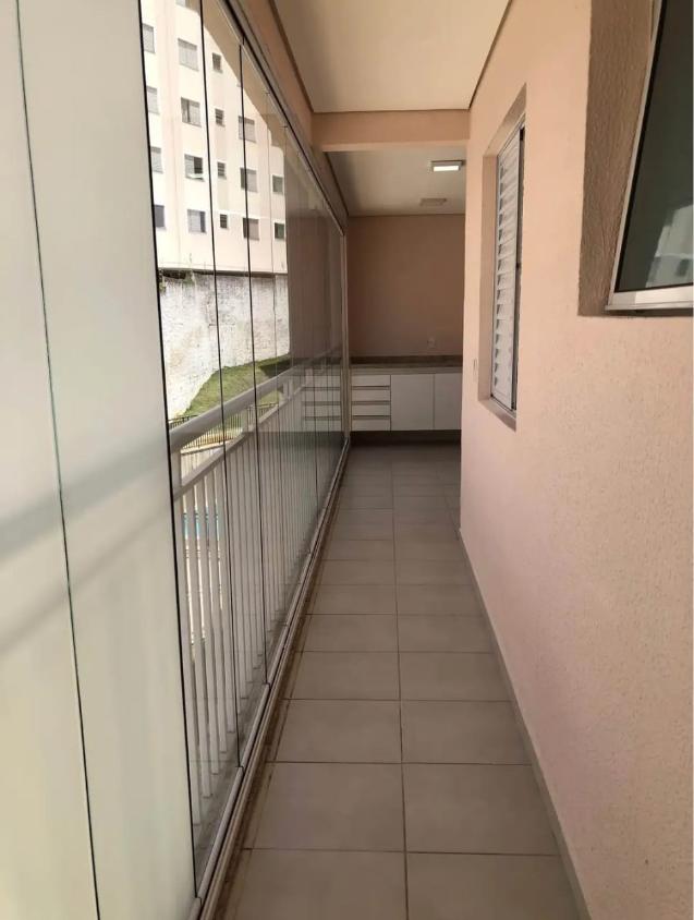 Apartamento à venda com 2 quartos - Foto 14