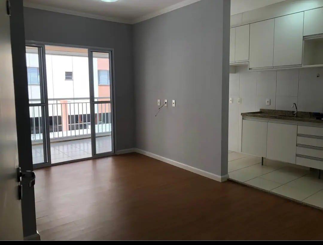 Apartamento à venda com 2 quartos - Foto 1