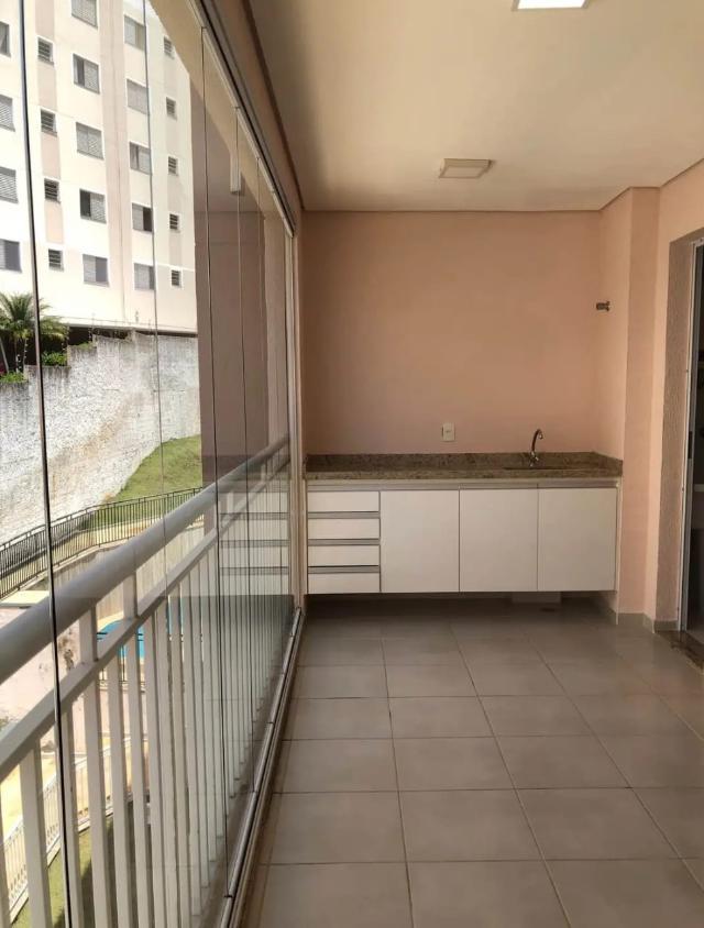 Apartamento à venda com 2 quartos - Foto 15