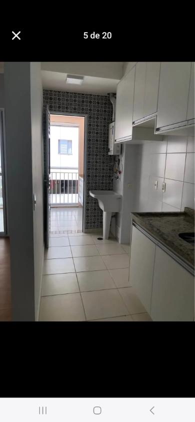 Apartamento à venda com 2 quartos - Foto 17