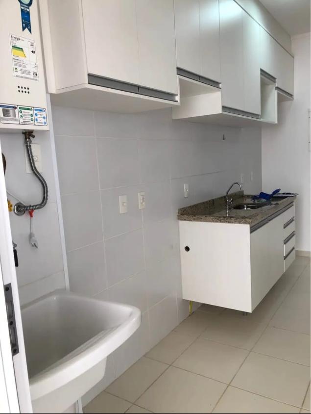 Apartamento à venda com 2 quartos - Foto 18