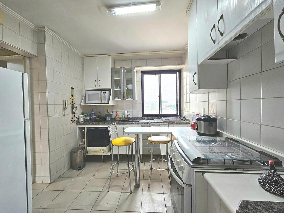 Apartamento à venda com 2 quartos - Foto 6