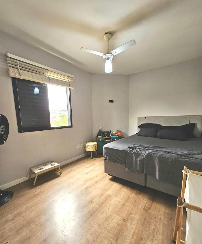 Apartamento à venda com 2 quartos - Foto 9