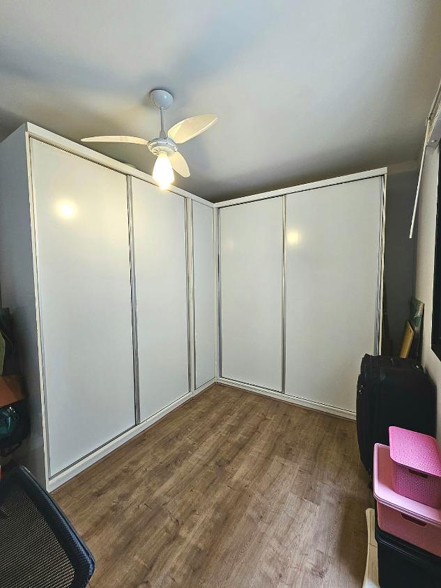 Apartamento à venda com 2 quartos - Foto 10