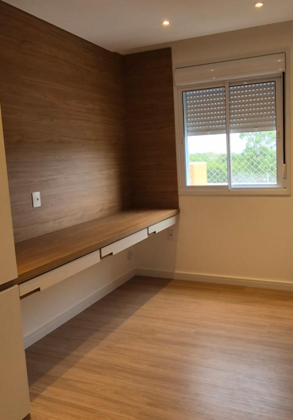 Apartamento à venda com 3 quartos - Foto 6