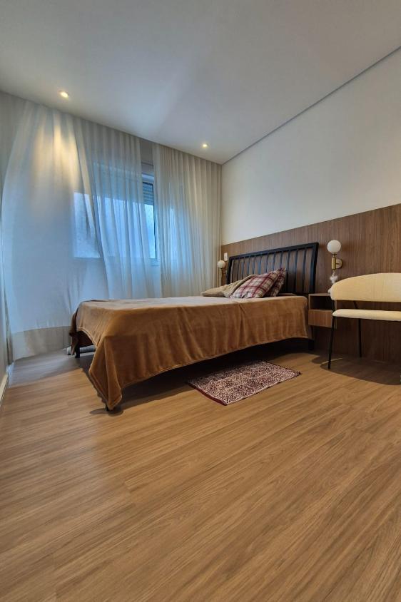 Apartamento à venda com 3 quartos - Foto 12