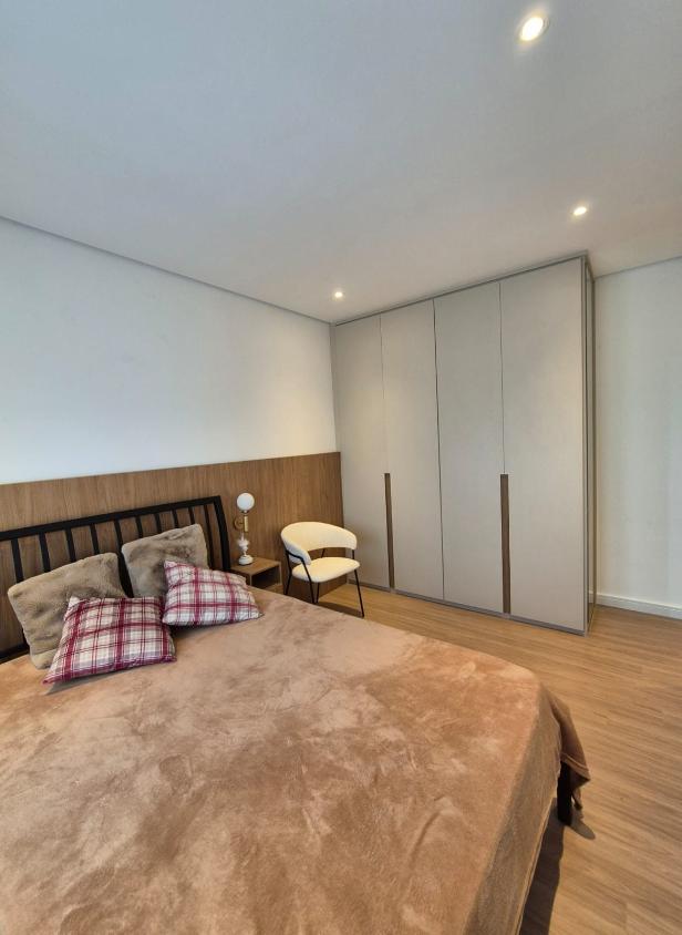 Apartamento à venda com 3 quartos - Foto 10