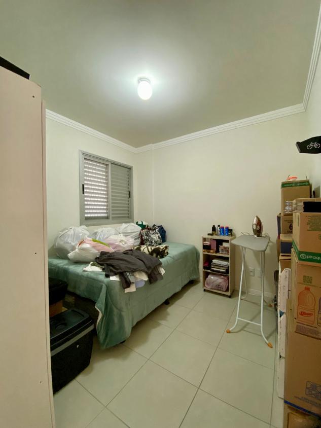 Apartamento à venda com 3 quartos, 79m² - Foto 5