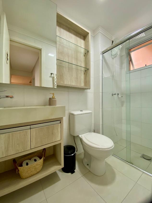 Apartamento à venda com 3 quartos, 79m² - Foto 6