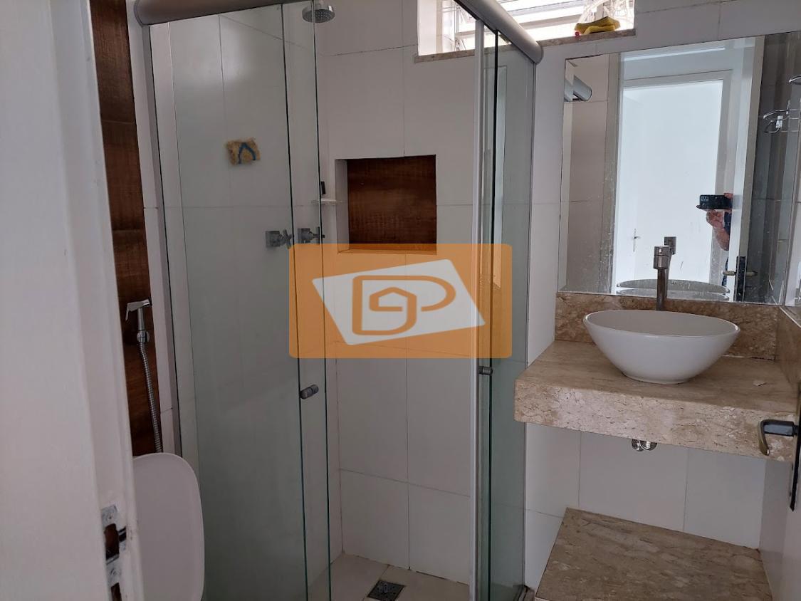 Apartamento à venda com 2 quartos - Foto 2