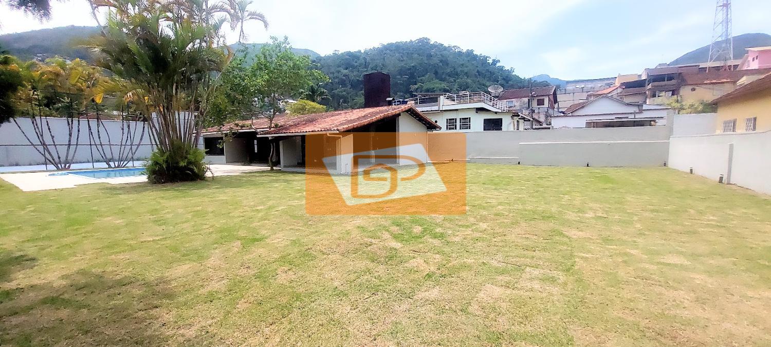 Casa à venda e aluguel com 7 quartos, 700m² - Foto 4