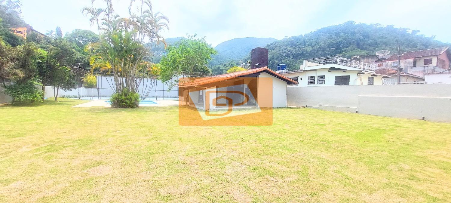 Casa à venda e aluguel com 7 quartos, 700m² - Foto 10