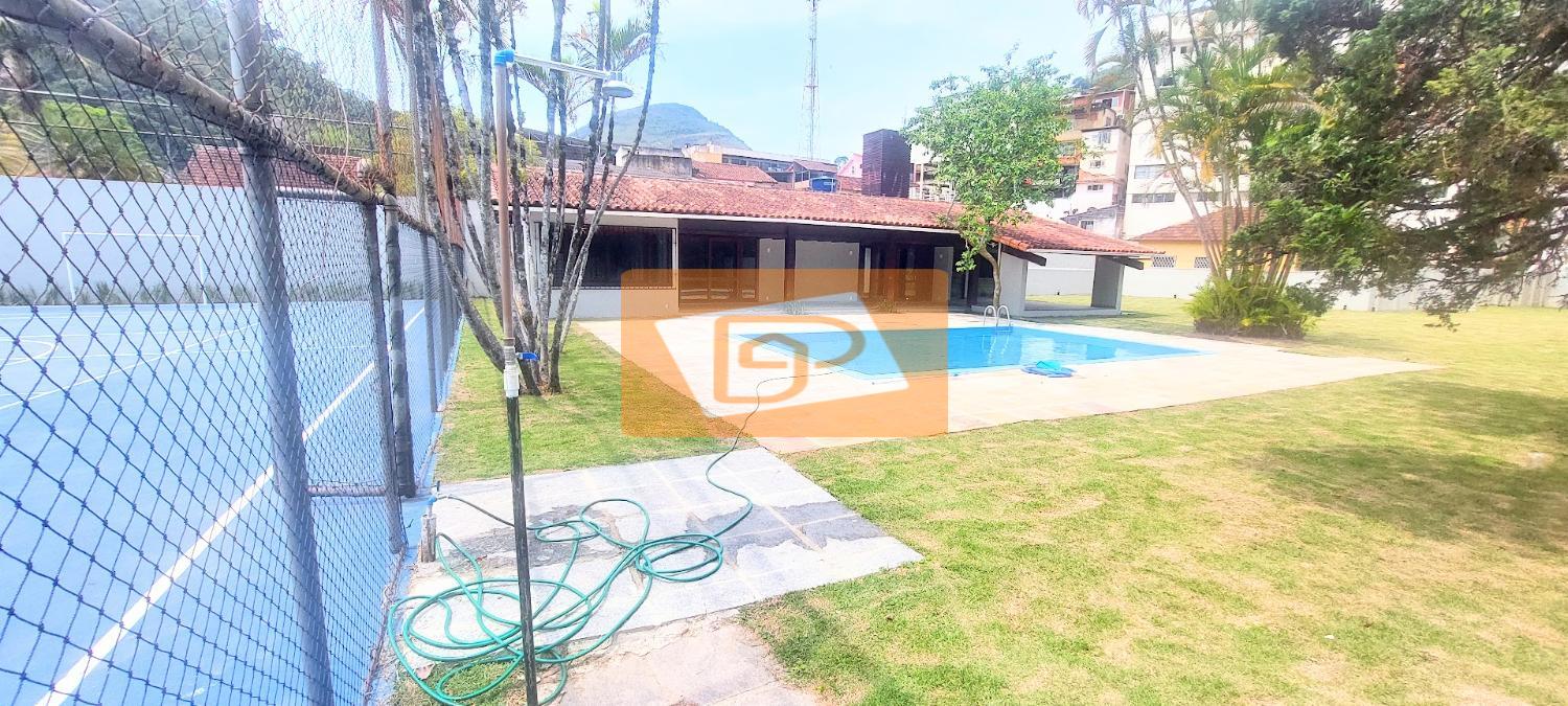 Casa à venda e aluguel com 7 quartos, 700m² - Foto 7