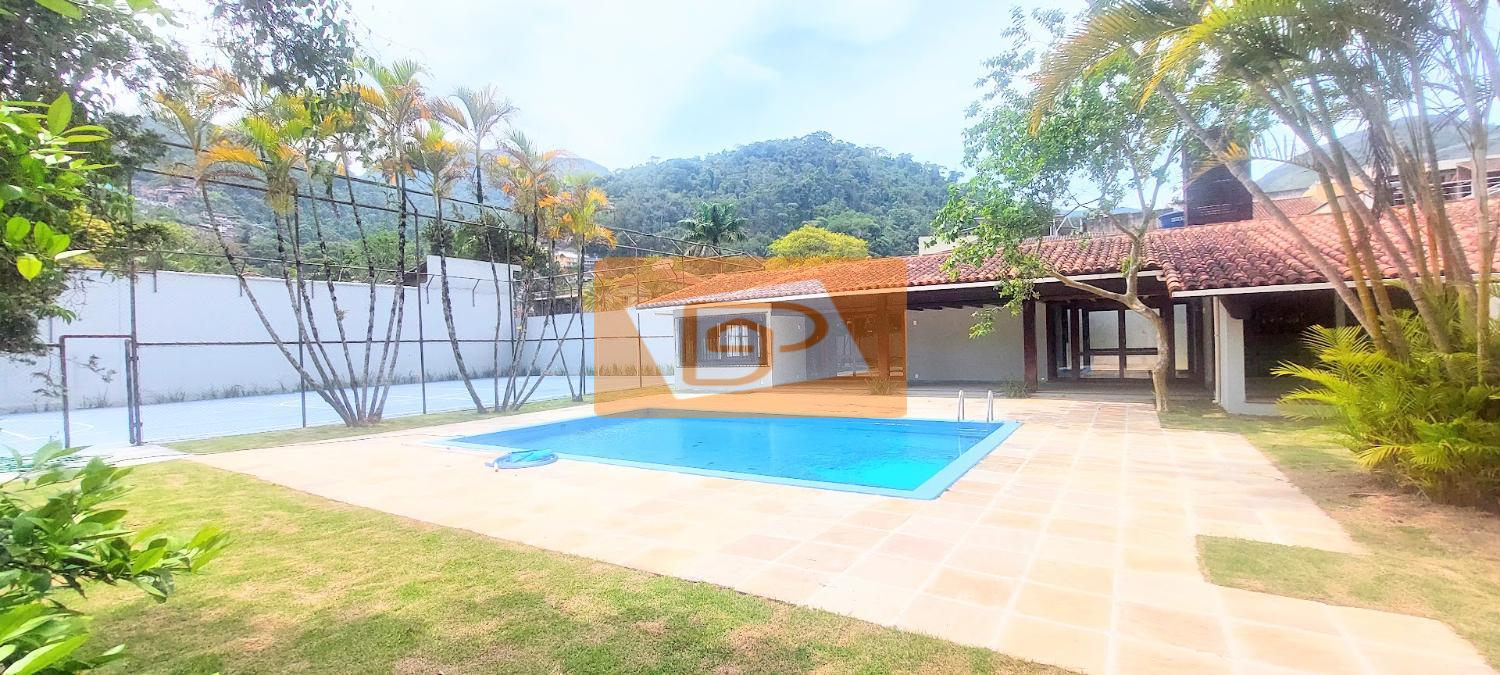 Casa à venda e aluguel com 7 quartos, 700m² - Foto 8