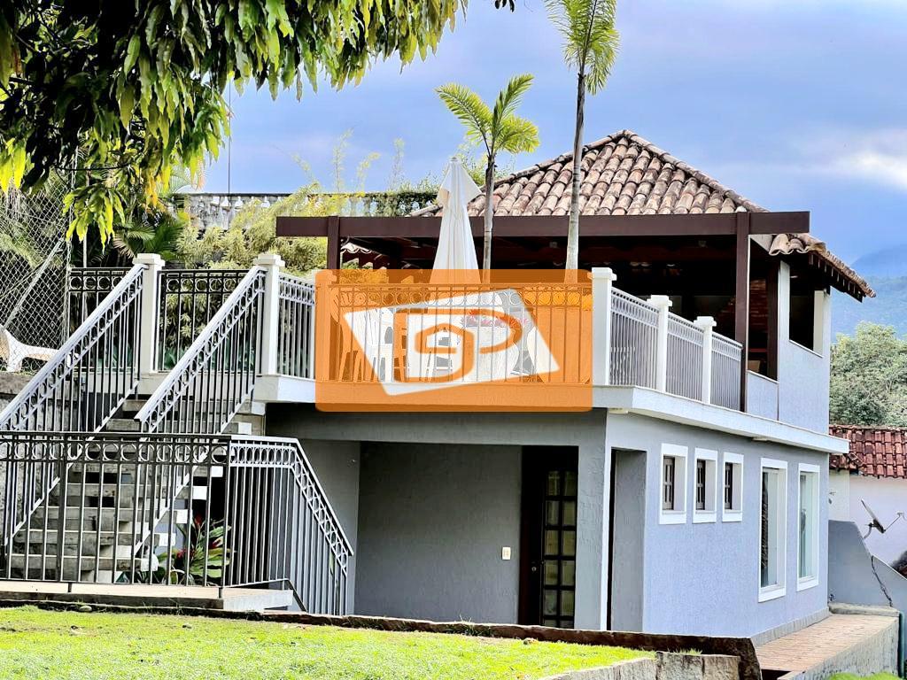 Casa de Condomínio à venda com 4 quartos, 600m² - Foto 2