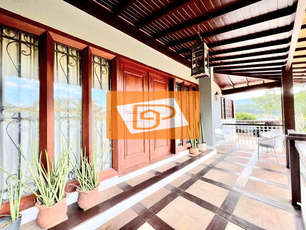 Casa de Condomínio à venda com 4 quartos, 600m² - Foto 12