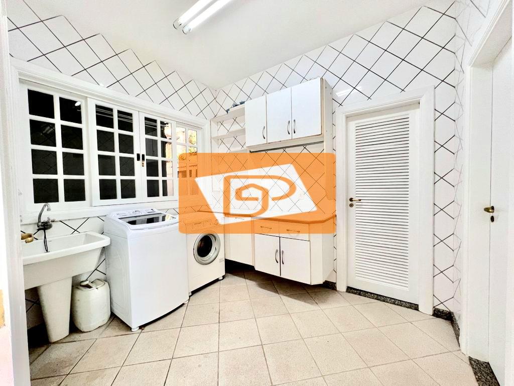 Casa de Condomínio à venda com 4 quartos, 600m² - Foto 27