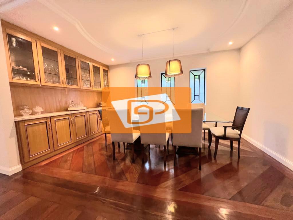 Casa de Condomínio à venda com 4 quartos, 600m² - Foto 14