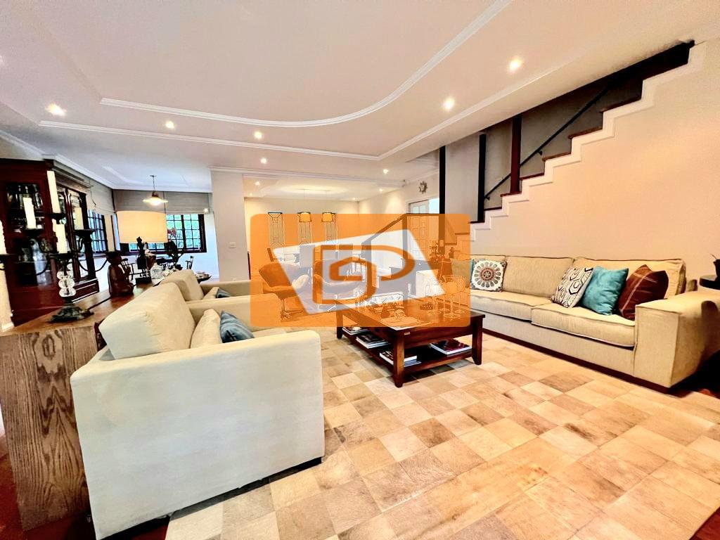 Casa de Condomínio à venda com 4 quartos, 600m² - Foto 17