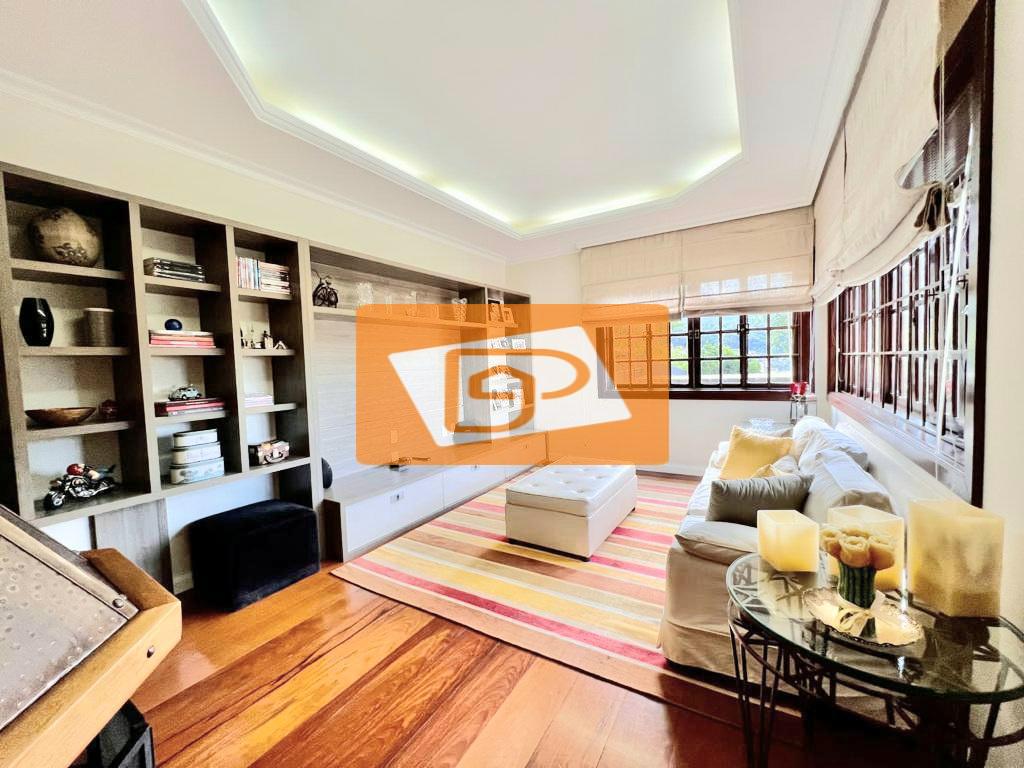 Casa de Condomínio à venda com 4 quartos, 600m² - Foto 16