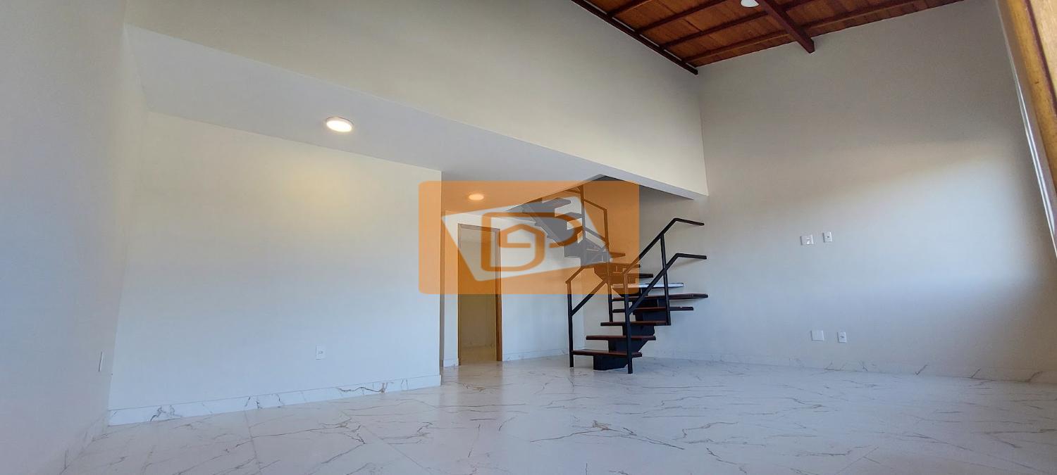 Casa de Condomínio à venda com 3 quartos, 133m² - Foto 10