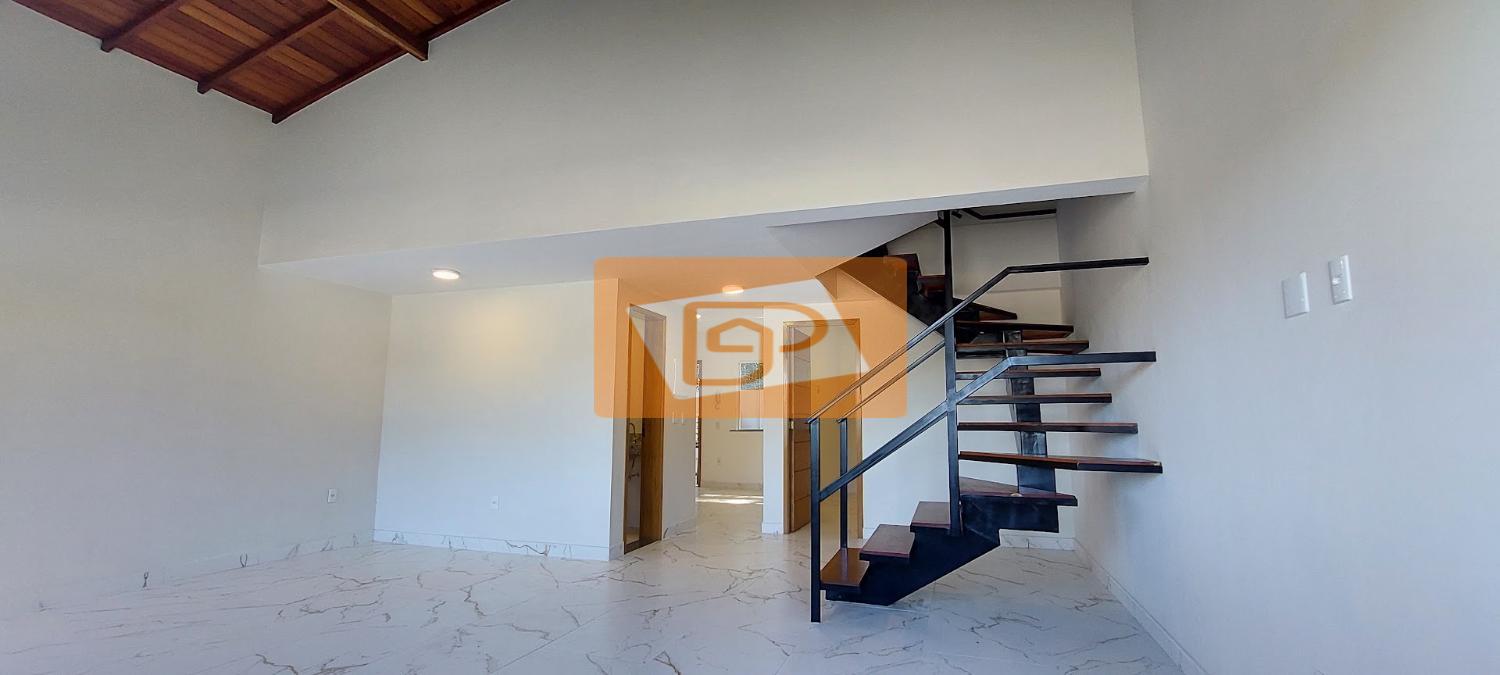 Casa de Condomínio à venda com 3 quartos, 133m² - Foto 11