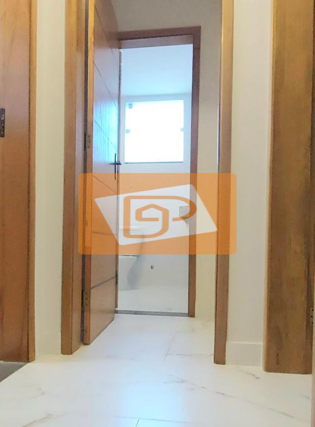 Casa de Condomínio à venda com 3 quartos, 133m² - Foto 15