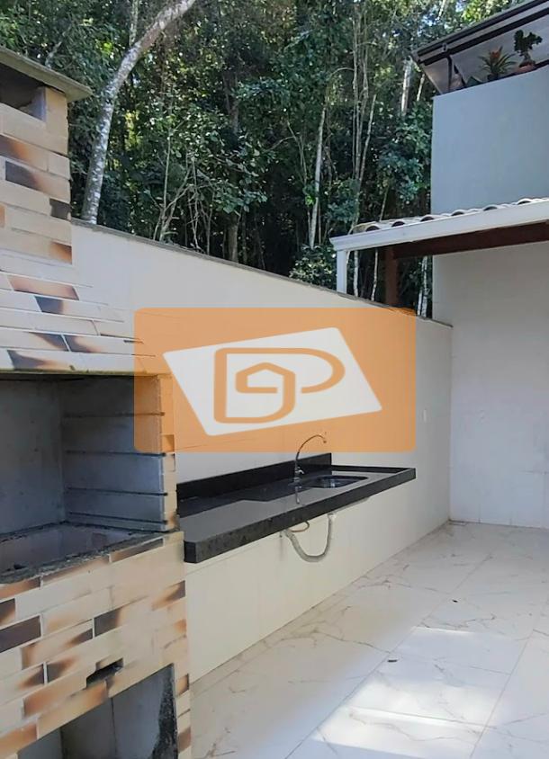 Casa de Condomínio à venda com 3 quartos, 133m² - Foto 16