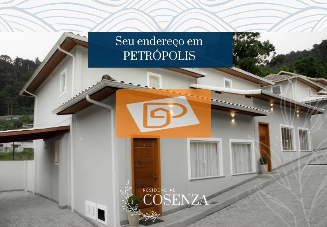 Casa de Condomínio à venda com 3 quartos, 133m² - Foto 5