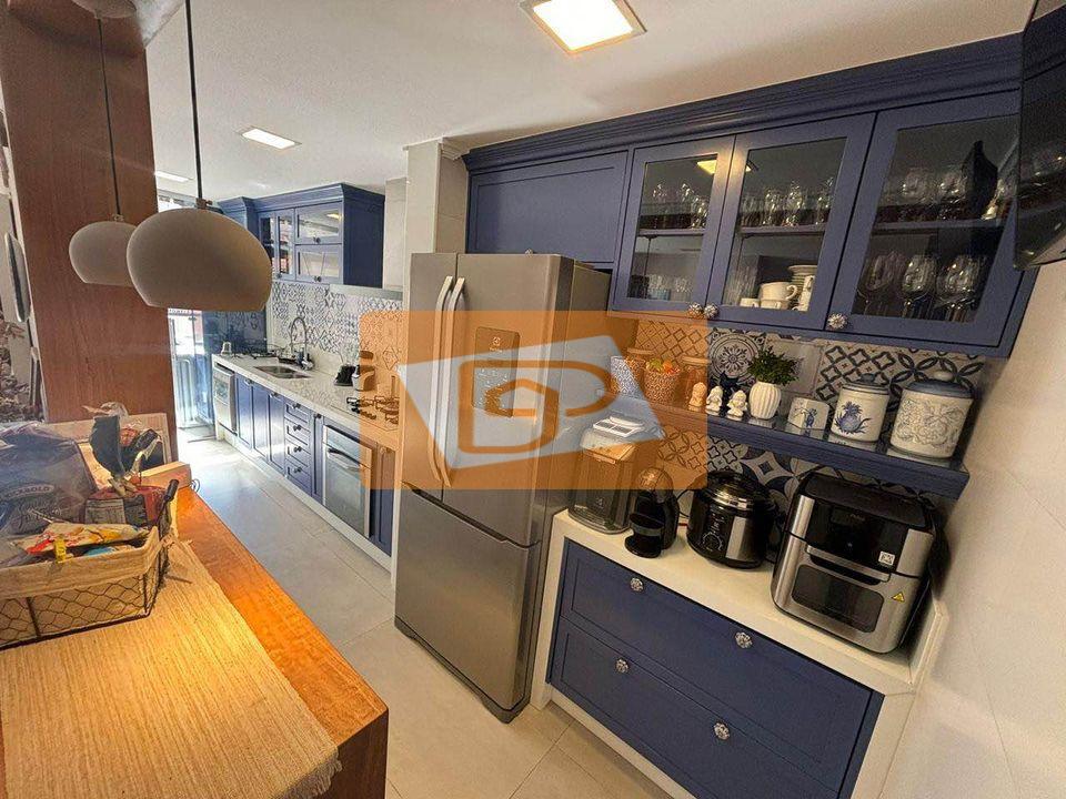 Apartamento à venda com 2 quartos, 81m² - Foto 13