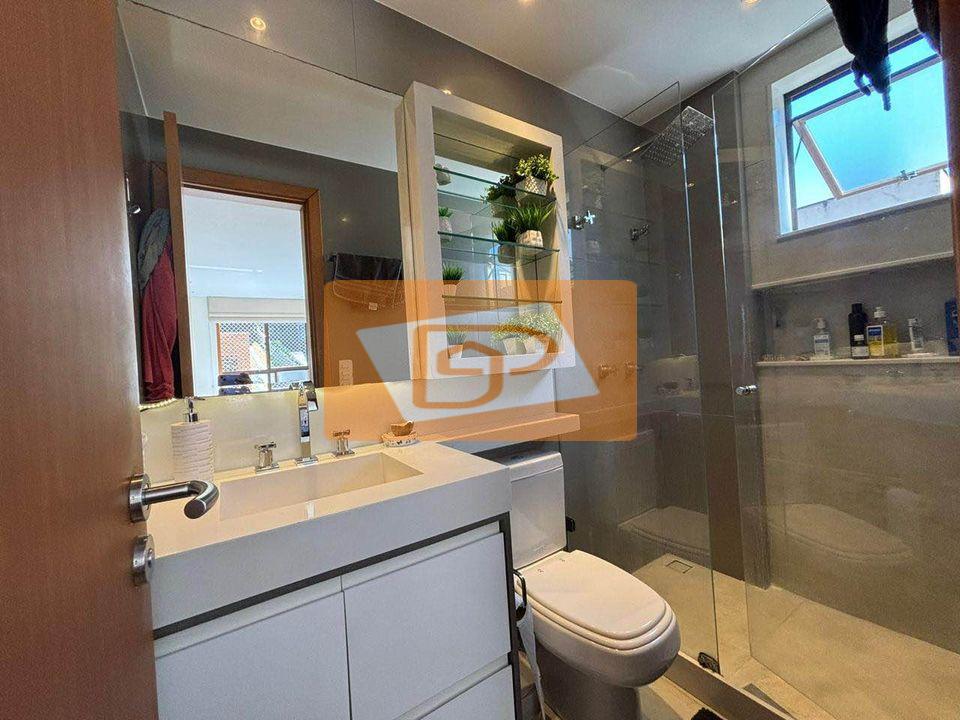 Apartamento à venda com 2 quartos, 81m² - Foto 9