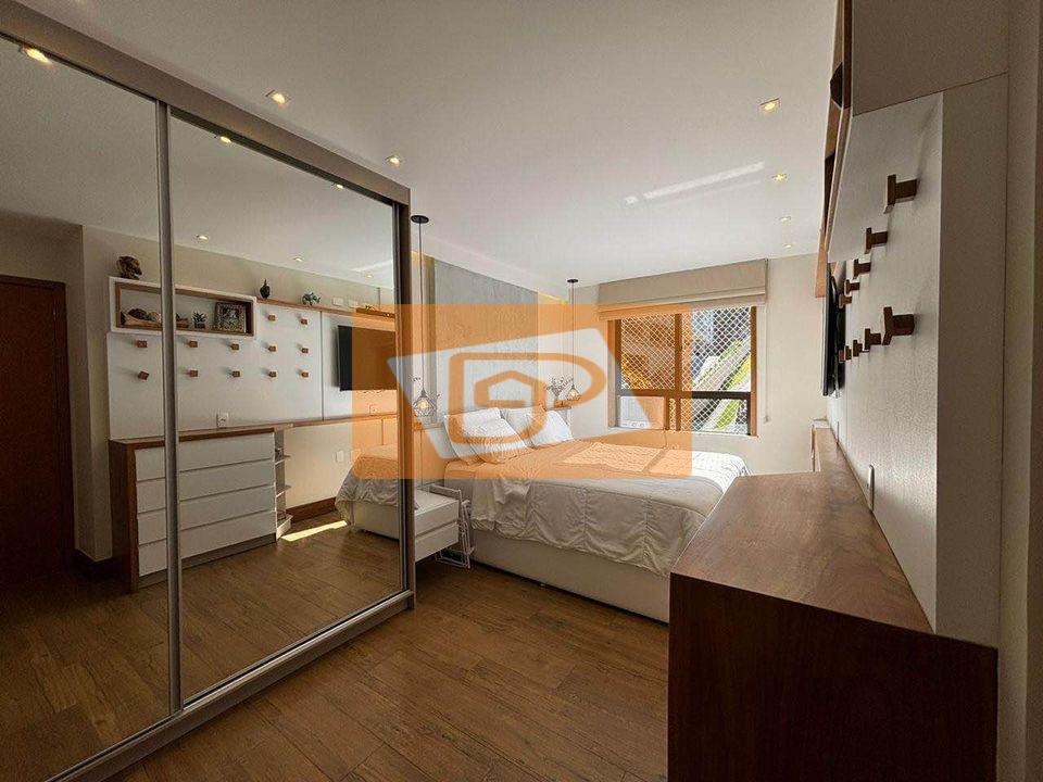 Apartamento à venda com 2 quartos, 81m² - Foto 8