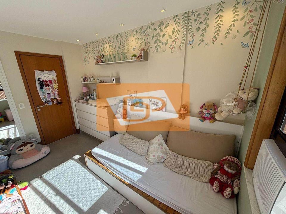 Apartamento à venda com 2 quartos, 81m² - Foto 11