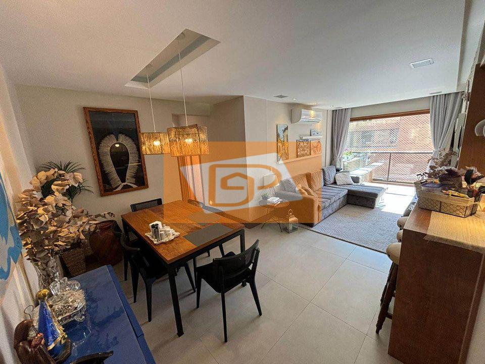 Apartamento à venda com 2 quartos, 81m² - Foto 5