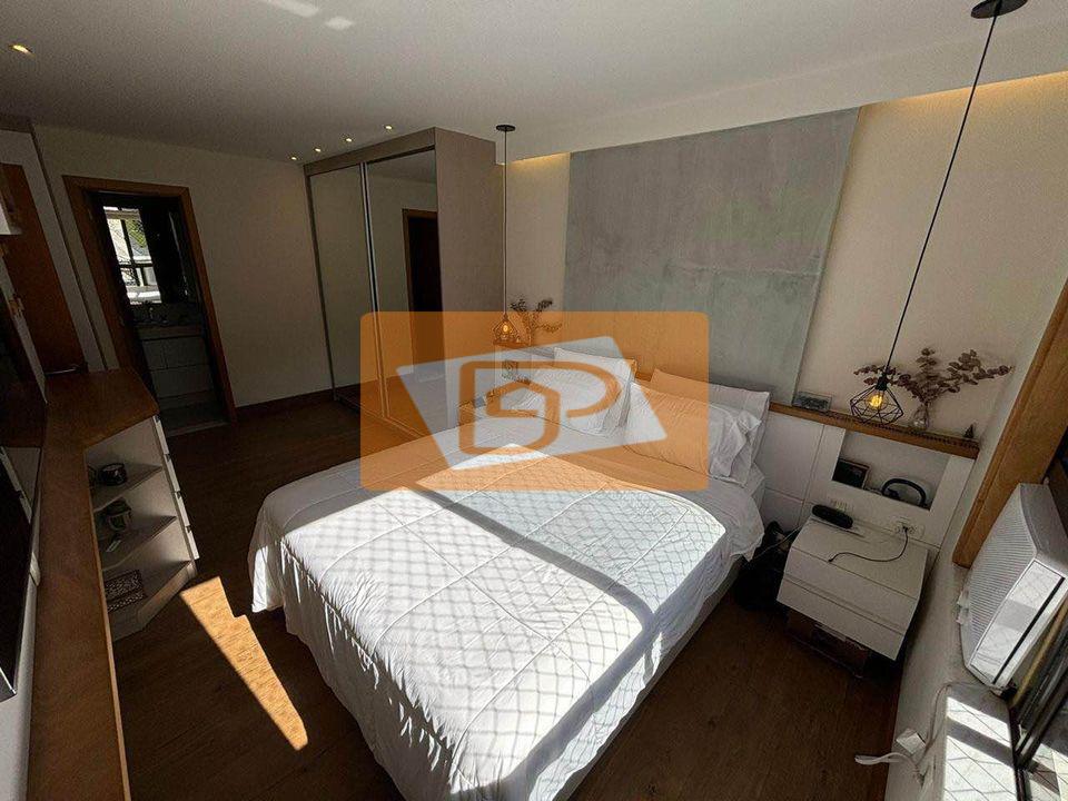 Apartamento à venda com 2 quartos, 81m² - Foto 7