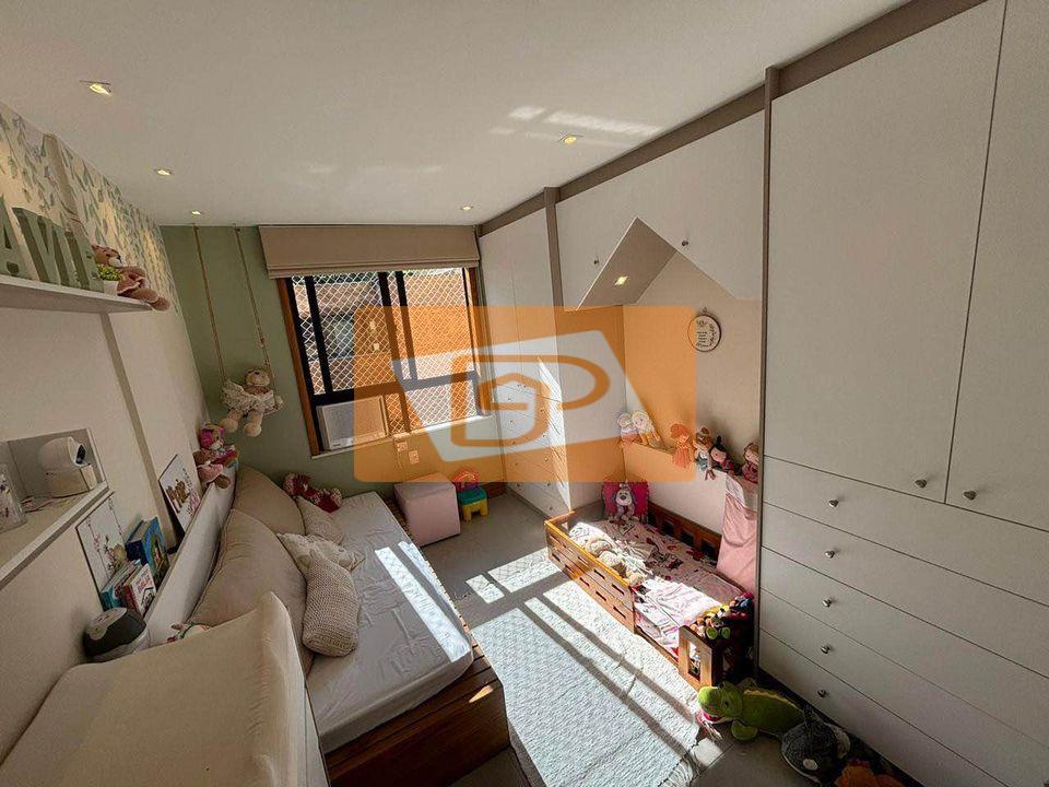 Apartamento à venda com 2 quartos, 81m² - Foto 12