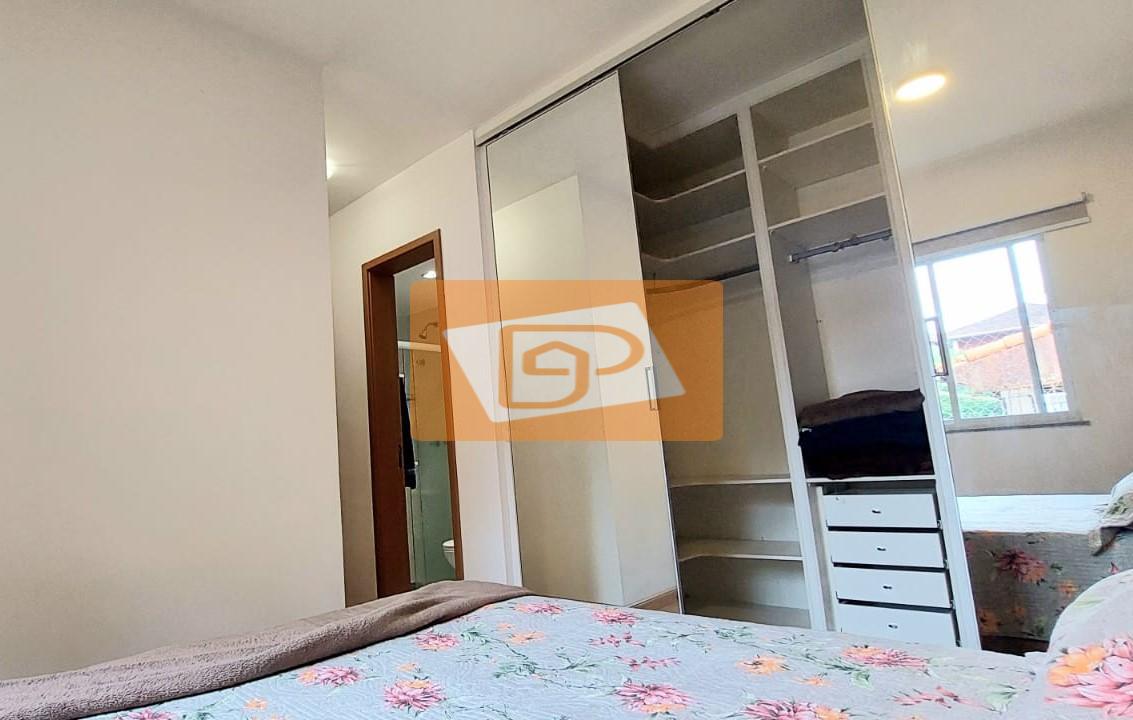 Apartamento à venda com 3 quartos, 75m² - Foto 6