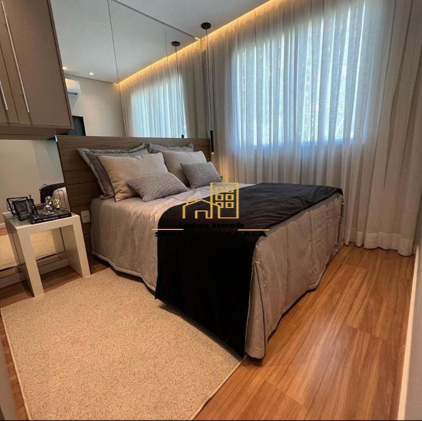 Apartamento à venda com 2 quartos, 57m² - Foto 6