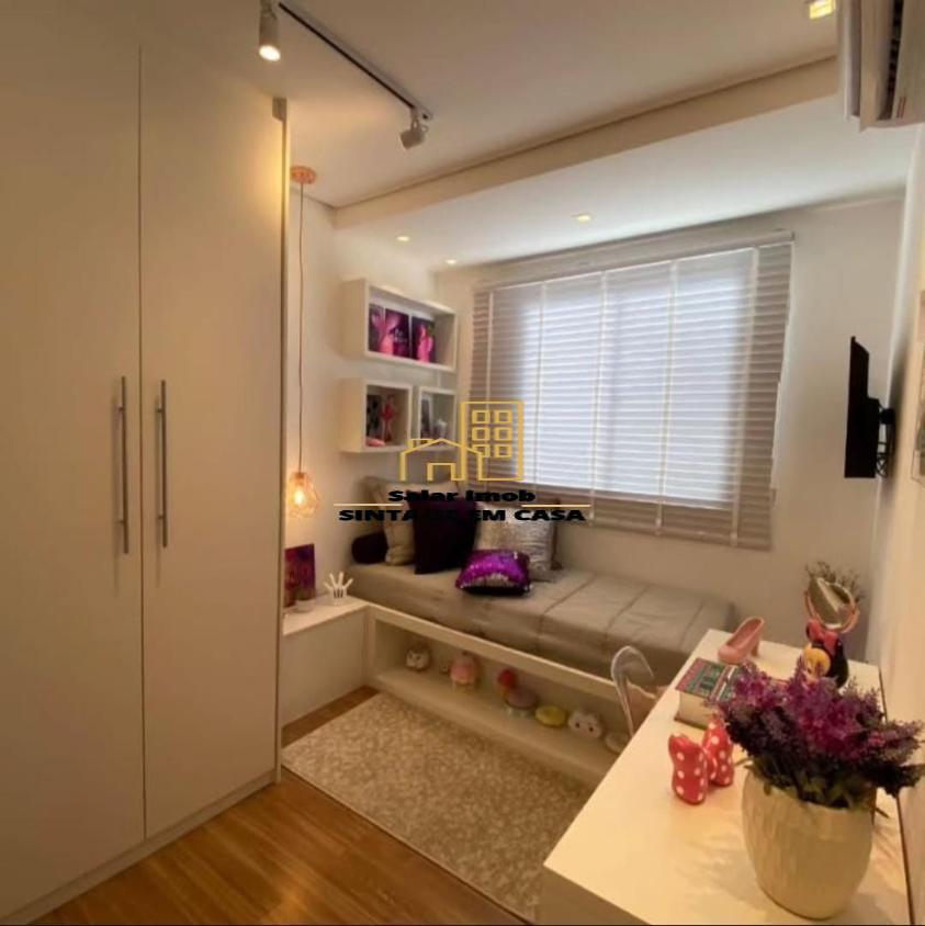 Apartamento à venda com 2 quartos, 57m² - Foto 8